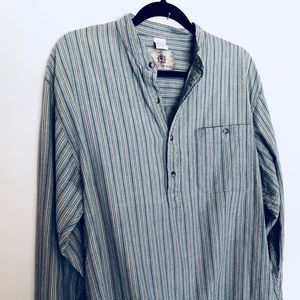 Territory Ahead long sleeved shirt PRICE REDUCED